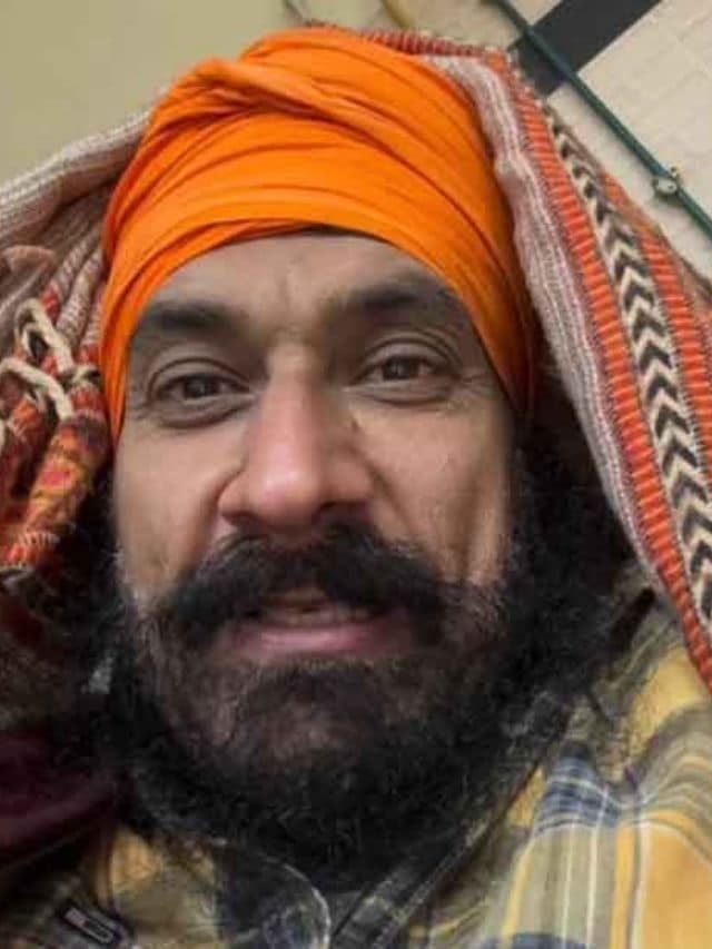 Gurucharan Singh Hospitalised: 5 Things We Know