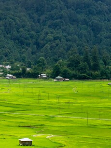 10 Best Hidden Gems in India You Can’t Miss in 2025