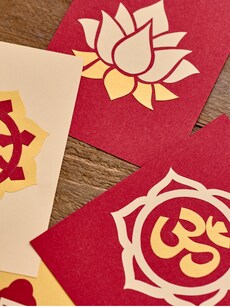 5 Hidden Meanings Behind Hinduism&rsquo;s Most Sacred Symbols