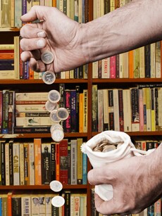 Top 10 Books That Make the Rich Richer