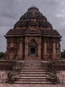 Top 7 Most Famous Temples to Visit in Odisha