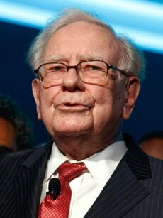 8 Key Business Lessons Warren Buffett Learned as a Kid