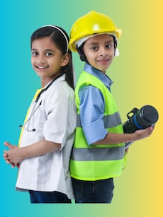 7 Signs Your Child May Become an Engineer or Doctor