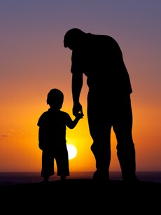 7 Hindu Lessons Every Father Must Teach his son