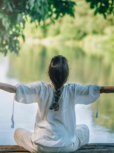 7 Secrets from Scriptures to Achieve Self-Control