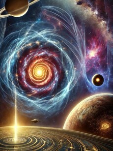 Top 10 Unexplained Mysteries of Space Discovered by NASA