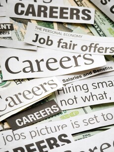 10 Unique Careers in Fashion and Styling