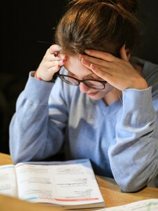 Top 10 Strategies to Overcome Exam Anxiety