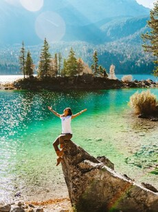 8 Off-Grid Destinations in India for the Perfect Digital Detox