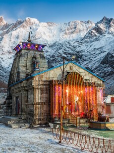 Top 9 Temples to Explore in 2025
