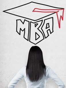 Top 5 Highest Paying MBA Degrees in India