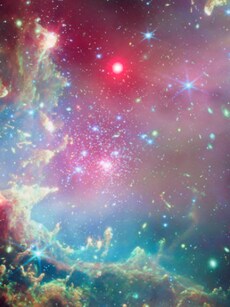 9 Stunning NASA Images That Showcase the Wonders of the Universe