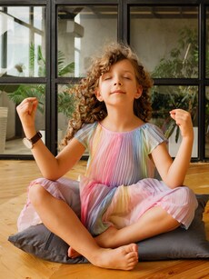 9 Sacred Hindu Mantras for Kids: Boost Focus, Confidence, and Spiritual Growth