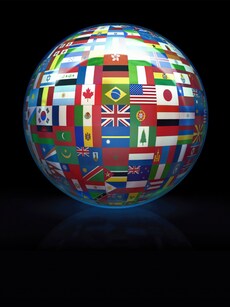 Top 10 Countries with the Best Job Markets