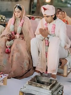 Educational Qualification and Career of Neeraj Chopra&rsquo;s Wife &ndash; Himani Mor