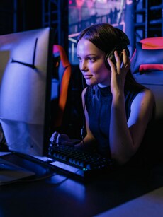 10 Exciting Career Options in Game Development