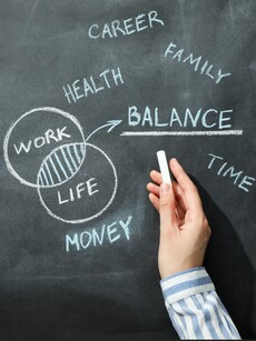 10 Jobs with the Best Work-Life Balance