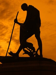 10 Mahatma Gandhi Quotes That Continue to Inspire Generations