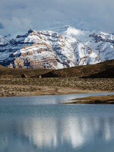 9 Offbeat Winter Road Trips from Delhi for Scenic Escapes