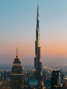 9 Iconic Architectural Marvels in Dubai You Can’t Miss