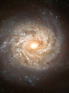 10 Most Beautiful Spiral Galaxy Images by NASA’s James Webb Telescope