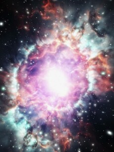 Top 10 Most Colorful and Enchanting Supernova Images by NASA’s Hubble