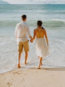 Top 10 Dreamy Honeymoon Destinations for 2025