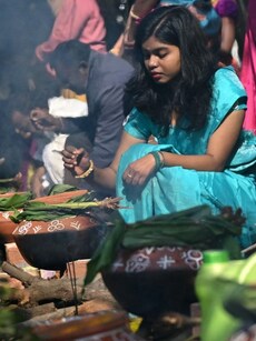 10 Best Places in South India to Celebrate Pongal in 2025