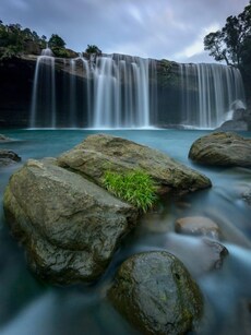 Top 10 Reasons Why Shillong Is Called Scotland Of The East