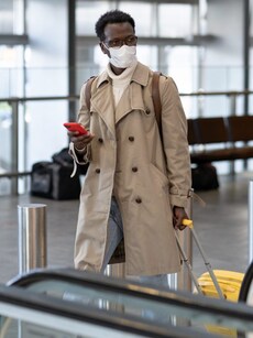 10 Key Tips to Protect Yourself from HMPV While Traveling