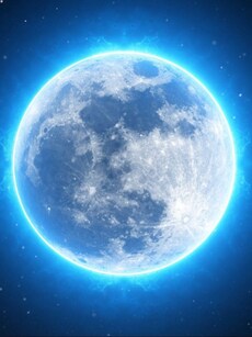 Top 10 Unseen and Mesmerising Moon Images by NASA