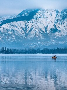 Top 10 Instagram-Worthy Spots in Kashmir