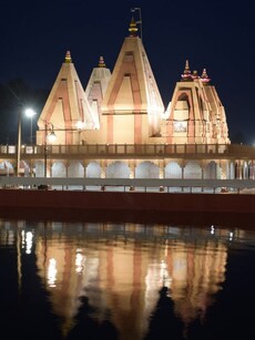 10 Legendary Places from the Mahabharata You Must Visit