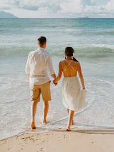 9 Romantic Places to Celebrate Your 10-Year Anniversary