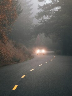 10 Winter Car Care Tips to Keep You Safe on Foggy Roads