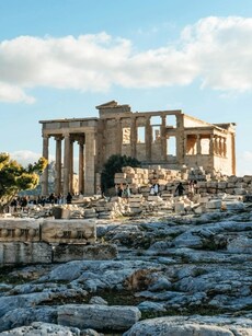 10 Cultural Hotspots Around the World You Can’t Miss