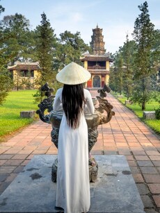 12 Must-Visit Destinations in Asia for Every Month of 2025