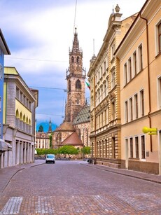 Top 10 Walkable Cities Worldwide to Explore in 2025