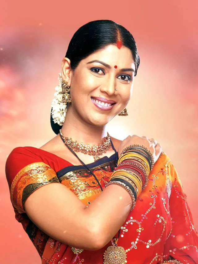 Sakshi Tanwar's top 10 iconic TV shows