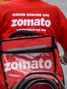 Top Reasons Why Zomato Stock Crashed 13% Today Post-Q3 Results