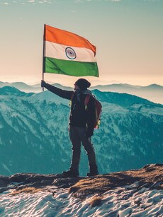 10 Brave Soldiers of Indian Army