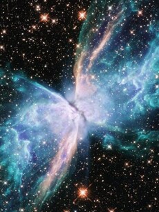 Top 10 Most Beautiful Nebula Images Captured by NASA’s Hubble