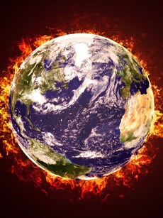 Why Was 2024 The Hottest Year on Record: Explained