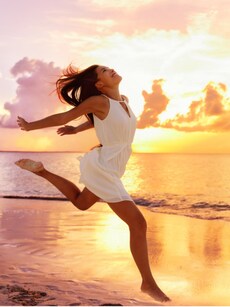 5 Astrological Tips to Find Happiness in 2025