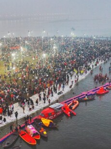 Maha Kumbh Mela 2025 Dates and Places You Need to Know