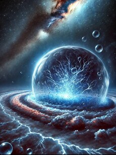 9 of the Most Bizarre Mysteries in the Universe