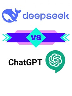 10 Ways DeepSeek AI Outperforms ChatGPT, according to DeepSeek