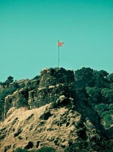 9 Must-Visit Forts of Chhatrapati Shivaji Maharaj in Maharashtra