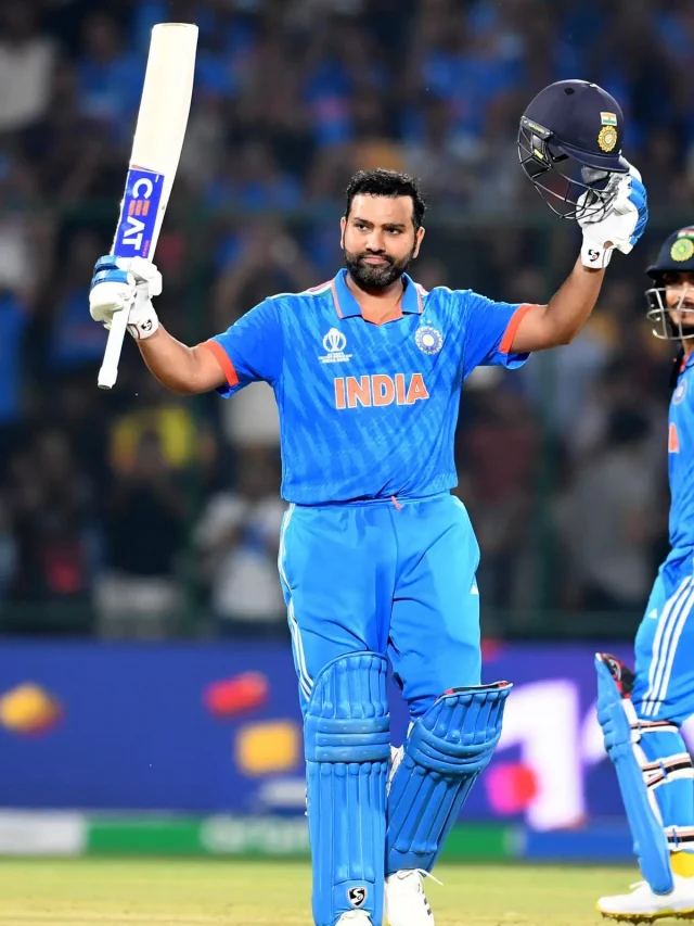 Rohit Sharma to Yashasvi Jaiswal: India’s top run-scorers across all formats in 2024