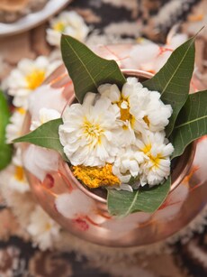 5 Flowers to Avoid in Hindu Worship and Puja